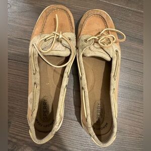 Women’s Sperry Moccasins
